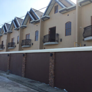Townhouse for Rent in Piarco