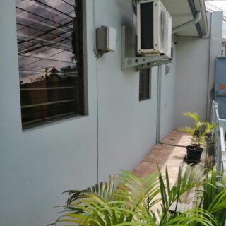 Apartment for rent in Woodbrook