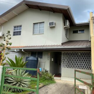 Townhouse for Sale – Dolphin Court, Westmoorings TT$2.45Mil