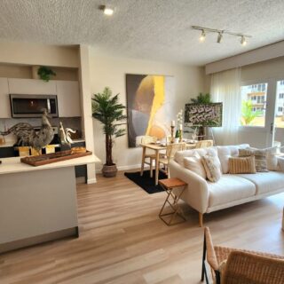 For Sale – North Hills, Santa Cruz – 3 Bedroom modern apartment – Starting at TT$1.53M