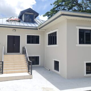San Fernando, Hubert Rance – House for Sale