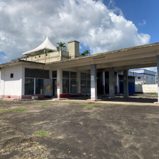 Commercial Property for Sale – St. James