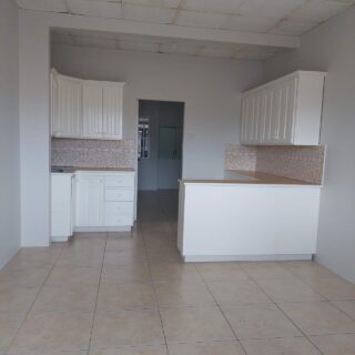 Upstairs Apartment for Rent – FIVE RIVERS, AROUCA