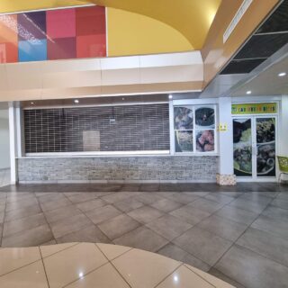 Food Court Spaces Gasparillo Mall For Rent