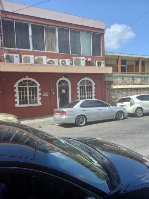 Commercial Rental – Duke Street, Port of Spain
