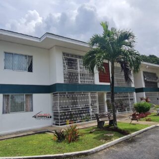 Point Cumana Court, Carenage – Residential Rental
