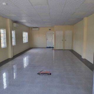 Southern Main Road, Curepe – Commercial Spaces for Rent