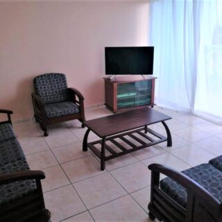 2 BEDROOM FURNISHED APARTMENT FOR RENT CHAMPS FLEURS