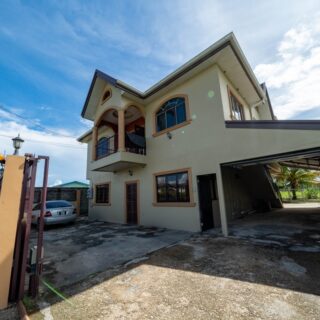 House For Sale – Reform Village, Gasparillo – $2,600,000TT