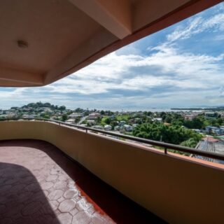 Apartment For Rent – Chelsea Heights, St Joseph Village – $8,500TT
