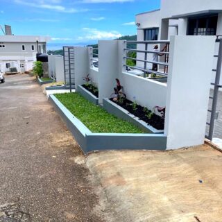 FOR RENT- Apartment in Wellsprings, Cascade