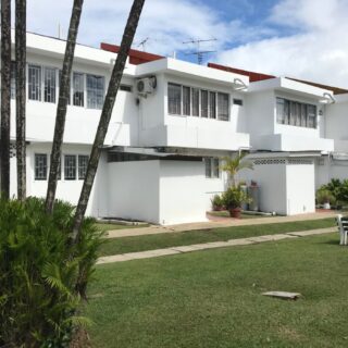 St Lucien Gardens Townhouse – For Rent