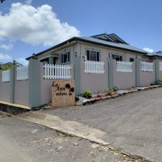 Le Ann Gardens, Freeport Property for Sale- 2.25m (negotiable)
