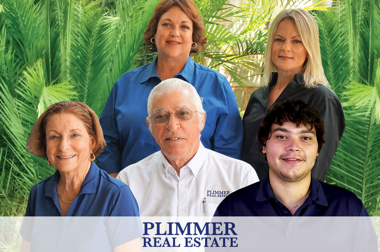 Plimmer Team