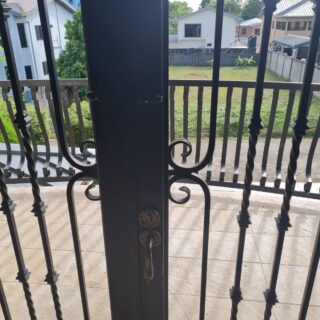 Rental Fully Furnished House in Cassidy Gates, Freeport (3)