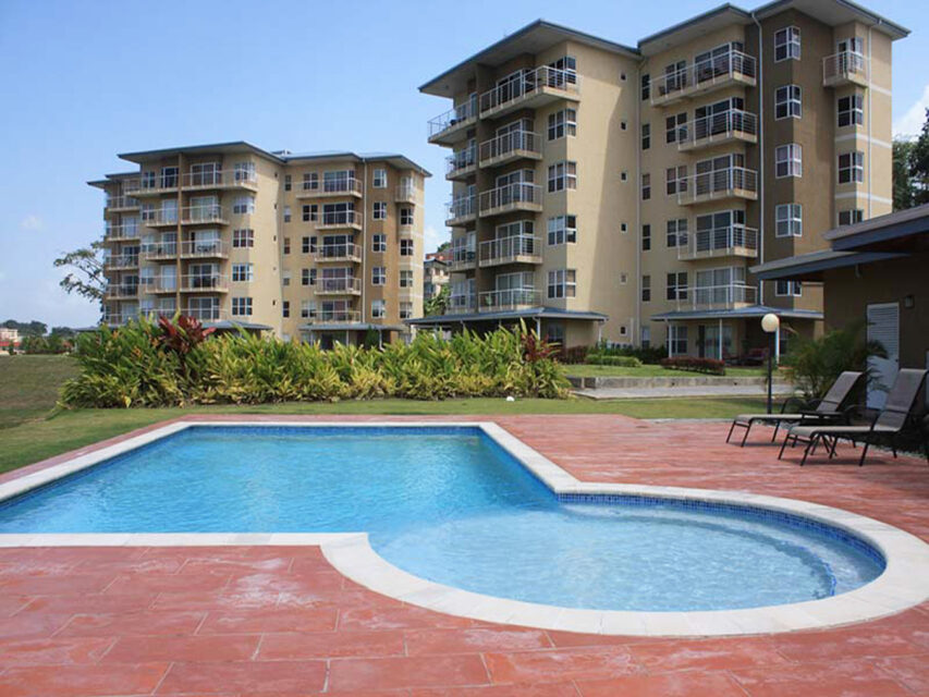 Apartment For Sale In Claxton Bay
