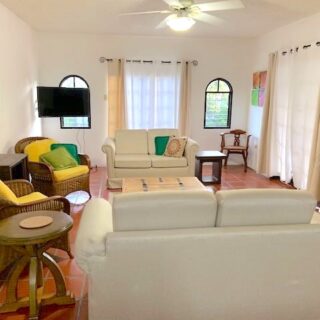 FOR RENT – Spanish Court, Westmoorings South East – US$3,000 ONO