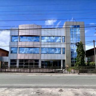 Clarke Road, Penal – Commercial Building for Rent – TT$10 per square foot