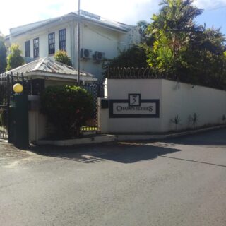 CHAMPS ELYSEES TOWNHOUSE FOR RENT – 3 Bed, 3 Bath, Maraval