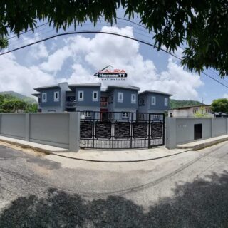 First Capital Manors, St. Joseph – Townhouses for Sale