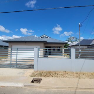 Central Plains Residences – Todd’s Road | For Sale