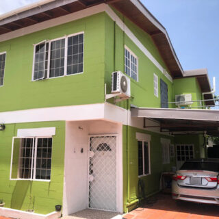 House For Sale in Chaguanas