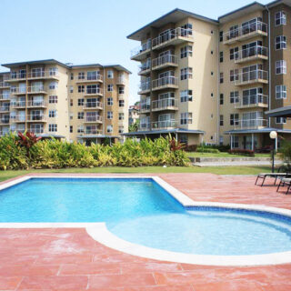 Apartment For Sale In Claxton Bay