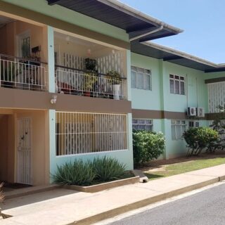 Farrell Flats   St Augustine – 2 bedroom  1 bath Apartment for Sale