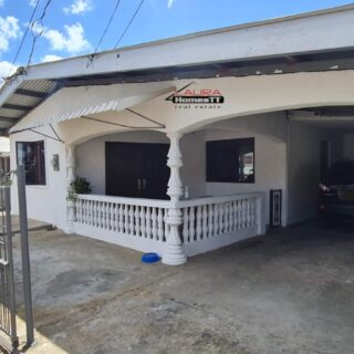 El Dorado Gardens, Tacarigua – House for Sale