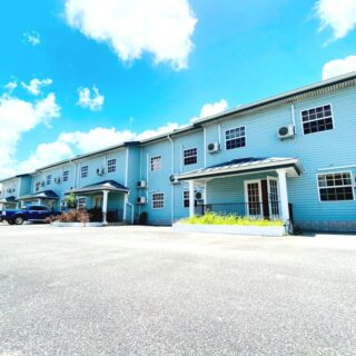 Piarco Townhouse For Sale