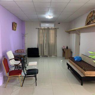 Chaguanas commercial/retail/office rental