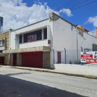 Commercial Sale: Chacon Street, Port of Spain
