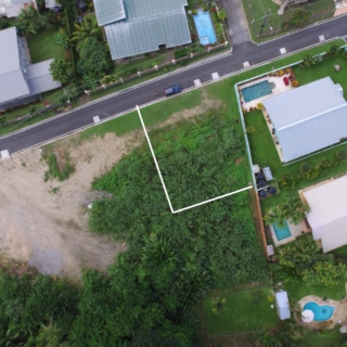 Flat Land for Sale in Perseverance, Maraval