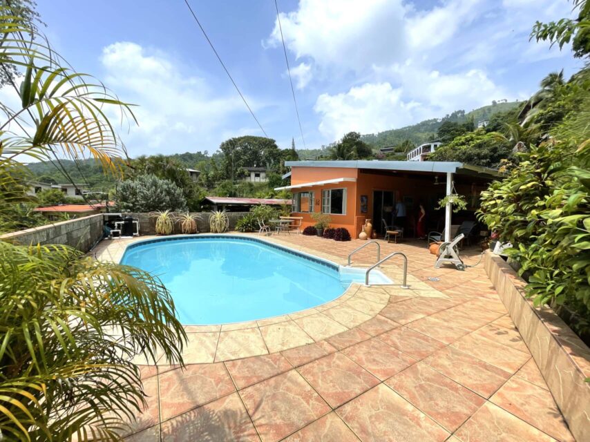 Home in St. Ann’s For Sale