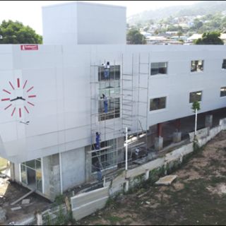 Eastern Main Road – Commercial Building for Sale – TT$14.5M
