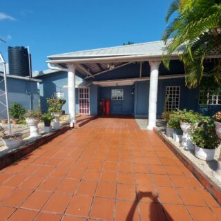 House for Sale in Arima $1,500,000