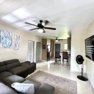 All Inclusive St. James 2 Bedroom Apartment