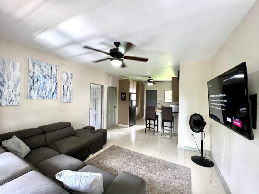 All Inclusive St. James 2 Bedroom Apartment