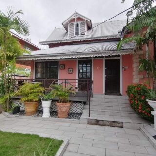Guesthouse for Sale