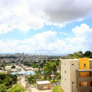 The View, Fort George- Duplex Apartment For Sale | My Bunch Of Keys