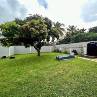 💝 Dinsley Tarcarigua 3 bedroom, 2 bath home with private backyard. – 2.6M