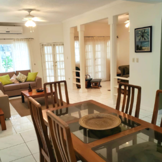 FOR RENT- The Greens, Fairways, Maraval