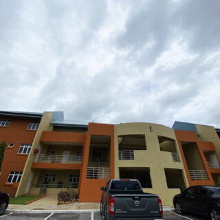 Apartment For Sale In Trincity