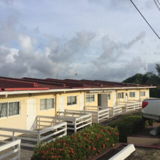 Large holiday-condo for sale at Balandra Bay Resort