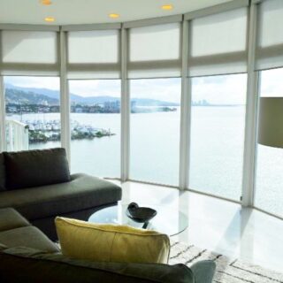 Apartment For Rent – The Renaissance at Shorelands – Luxury Living – $5,000US