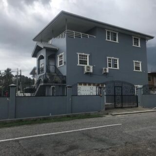 Soft Commercial ground floor rental 1,438 s.f. in Barataria