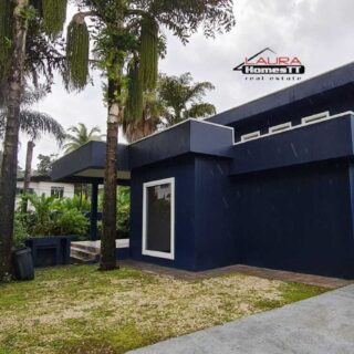 La Seiva Terrace, Maraval – House for Sale