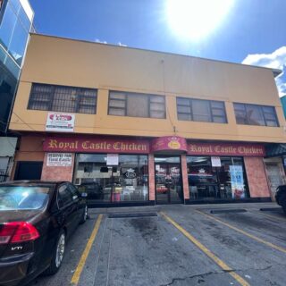 Southern Main Road, Marabella – Commercial Building for Sale – TT$7.75M