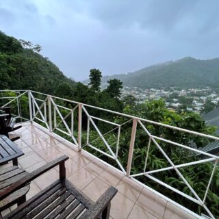 Maraval Townhouse for Rent