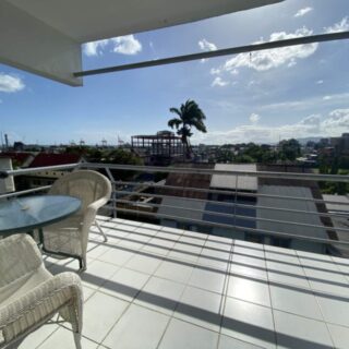 Highsquare Condominiums, Dere St. Port of Spain